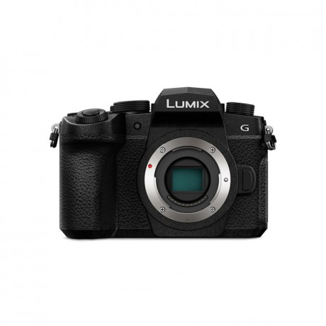 PANASONIC G97