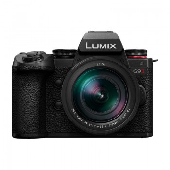 PANASONIC G9 II +...