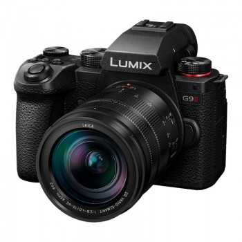 PANASONIC G9 II +...
