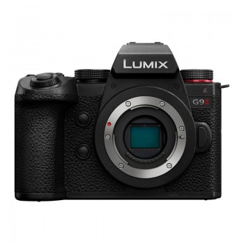 PANASONIC G9 II