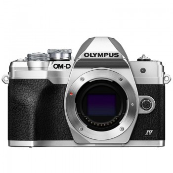 OLYMPUS E-M10 IV