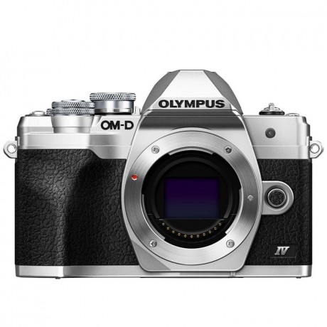 OLYMPUS E-M10 IV