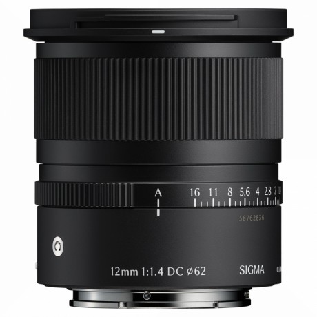 SIGMA 12/1,4 DC DN Contemporary