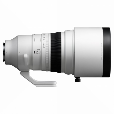 SIGMA 200/2 DG DN OS Sport