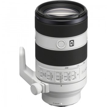 SONY FE 70-200/4 G II OSS...