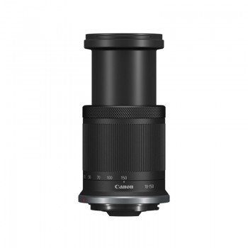 CANON RF-S 18-150/3,5-6,3...