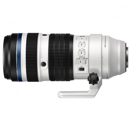 OM-SYSTEM 50-200/2,8 IS PRO