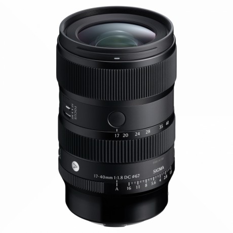 SIGMA 17-40/1,8 DC DN Art