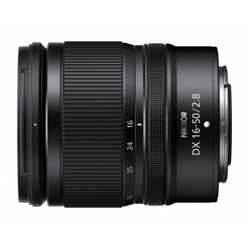 NIKON Z 16-50/2,8 DX VR