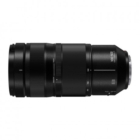 PANASONIC S 100-500/5-7,1 OIS