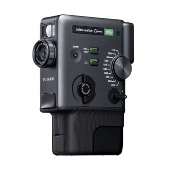 FUJI INSTAX MINI EVO CINEMA
