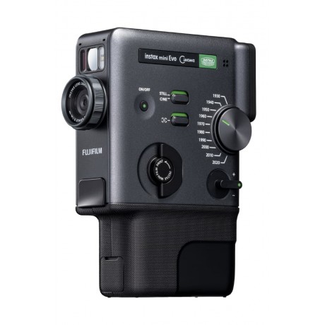 INSTAX MINI EVO CINEMA