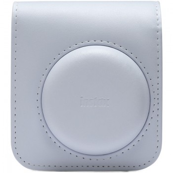 ETUI INSTAX MINI 12 BLANC...