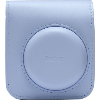 ETUI INSTAX MINI 12 BLEU...