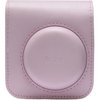 ETUI INSTAX MINI 12 ROSE...
