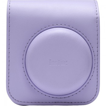 ETUI INSTAX MINI 12 VIOLET...