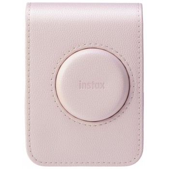 ETUI INSTAX MINI EVO (Rose)