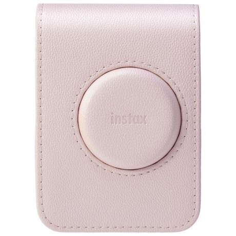 ETUI INSTAX MINI EVO (Rose)