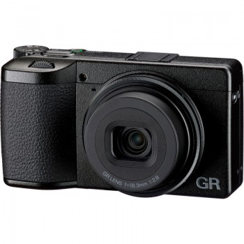 RICOH GR IV