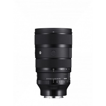 SIGMA 28-45/1,8 DG DN | Art