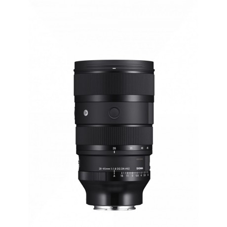 SIGMA 28-45/1,8 DG DN | Art