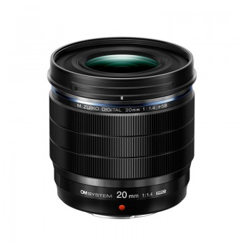 OM-SYSTEM 20/1,4 ED PRO