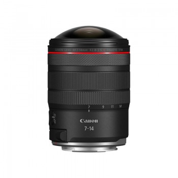 CANON RF 7-14/2,8-3,5 L...