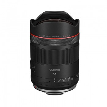 CANO RF 14/1,4 L VCM