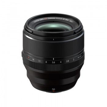 FUJI XF 56/1,2 R WR