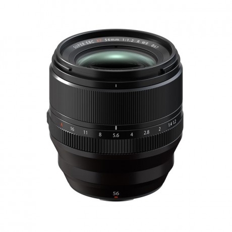 FUJI XF 56/1,2 R WR