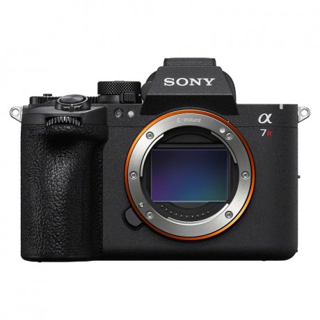 SONY ALPHA 7R VI
