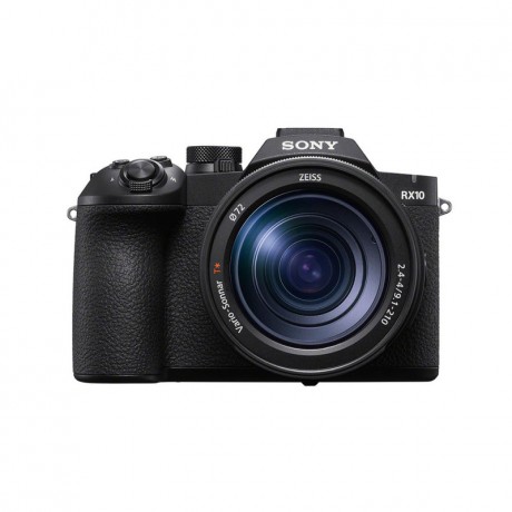 SONY RX10 V