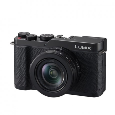 PANASONIC L10 Noir