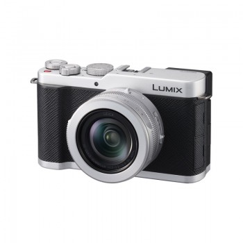 PANASONIC L10 Argent