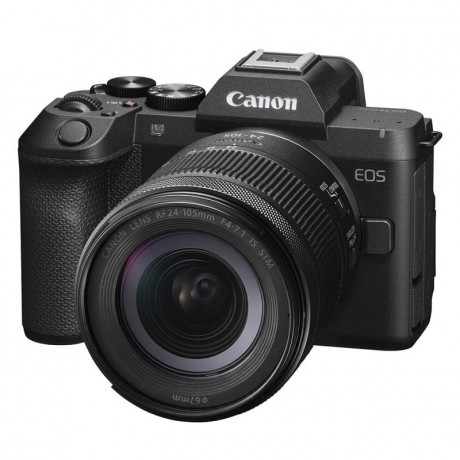 CANON R8 II + 24-105/4-7,1 IS STM