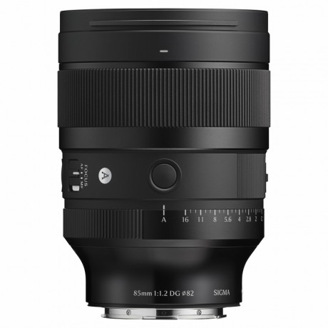 SIGMA 85/1,2 DG | Art