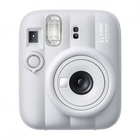 INSTAX MINI 13 BLANC