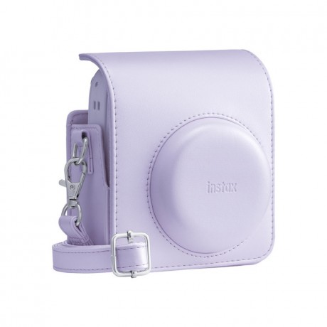 ETUI INSTAX MINI 13 VIOLET (Dreamy Purple)