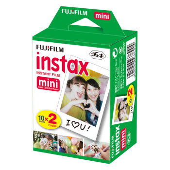 FILM BIPACK MINI (20 VUES)