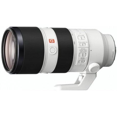 SONY FE 70-200/2,8 GM