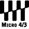 Micro 4/3